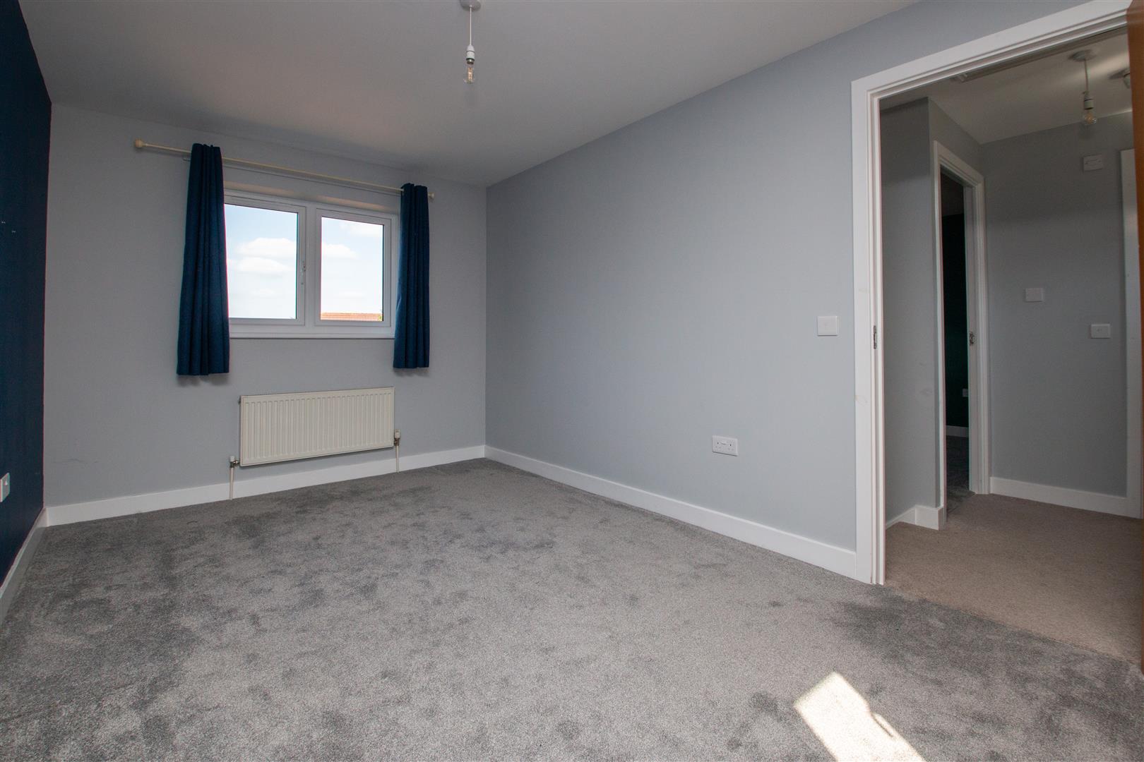 Swanwick Lane, Broughton, Milton Keynes